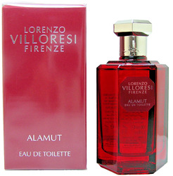 Lorenzo Villoresi Firenze ALAMUT 100 ml EDT / Eau de Toilette Spray