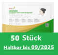 50x Hotgen Haltbarkeit 11/2025 Corona Schnelltest Laientest Selbsttest COVID 19