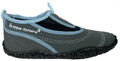 Aqua Sphere Beachwalker XP Hellblau, Gr. 34/35, Badeschuhe, Strandschuhe