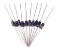 100x 1N4001 1N4002 1N4003 1N4004 1N4005 1N4006 1N4007 Silicon Rectifier 1A Diode