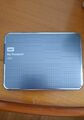 WD My Passport Ultra 2,5" ext. Festplatte 1 TB schwarz USB 3.0 gebraucht