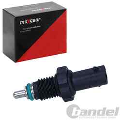 MAXGEAR KÜHLMITTELTEMPERATURSENSOR passend für AUDI A1 A4 A5 A6 A7 A8 Q3 Q5 Q7 R