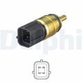 ORIGINAL® Delphi Sensor, Kühlmitteltemperatur für Kia SPORTAGE IV SPORTAGE