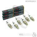 6 x BOSCH ZÜNDKERZE SET für MERCEDES 3910624