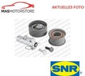 ZAHNRIEMENSATZ SET KIT SNR KD45746 P FÜR AUDI A6,A4,A8,ALLROAD,C5,B5,C4,B6,4D8