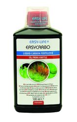 Easy Life EasyCarbo 500ml Kohlenstoffdünger Aquarium Dünger CO2 Aquarienpflanzen