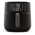 Philips HD9285/93 Connected XXL Heißluftfritteuse Fritteuse Air Fryer 40-200 °C