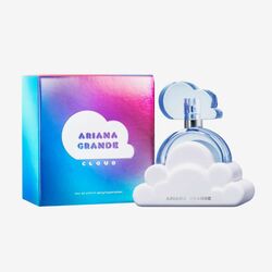 ARIANA GRANDE CLOUD 100ML EAU DE PARFUM SPRAY NAGELNEU & VERSIEGELT