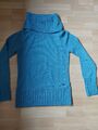 damen Rollkragenpullover von Zero Gr 38