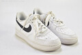 Nike Air Force 1 Herren Sportschuhe Sneaker  EUR 40 Nr. 25-F 1302