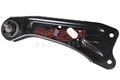 METZGER Lenker, Radaufhängung für HYUNDAI/KIA HA links vorne 58165703