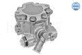 MEYLE Hydraulikpumpe Lenkung 114 631 0011 für VW T4 TRANSPORTER Bus 70B 70C 7DB