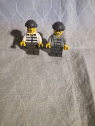 Lego Minifiguren zur Auswahl Minecraft,Tiere, Ninjago, Chima, Space, Polizei