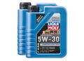 Liqui Moly Motoröl Longtime High Tech, 5W-30, 2 Liter - 2x 1136