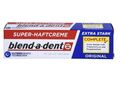 5 x 47g Wick blend-a-dent Super-Haftcreme Extra Stark Frisch- Minzgeschmack