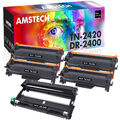 Toner Compatible with Brother TN-2420 MFC-L2710DW L2710DN DCP-L2530DW HL-L2350DW