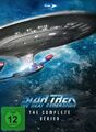 Star Trek - The Next Generation - The Complete Series # 41-BLU-RAY-BOX-NEU