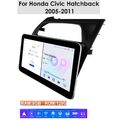 8+128G Für Honda Civic VIII 2006-2011 10.33" Android Autoradio CarPlay GPS BT5.0