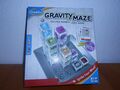 Spiel Gravity Maze Thinkfun Games guter Zustand komplett