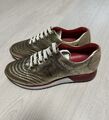 Manchester United Damen Sneakers Gr.39,5 Neu!