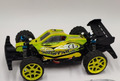 DEFEKT Ersatzteile Carrera RC Lime Star PX Profi  2.4GHz RTR 1:18 Buggy