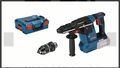 Bosch GBH 18V-26F Professional Solo Akku-Bohrhammer mit SDS plus