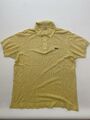 Lacoste Poloshirt Herren Gr 5 Vintage