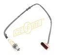 GEBE Lambdasonde Sensor Abgassteuerung 9 7038 1 für VW GOLF 4 1J1 Variant 1J5 3