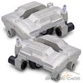 ATEC 2x BREMSSATTEL Ø42 HI LINKS RECHTS FÜR BMW 1-ER E81 E87 3-ER E90 E91 X1 E84