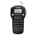 DYMO LabelManager 160 Mobiles Beschriftungsgerät Schwarz/Grau