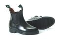 Dublin Jodhpurstiefeletten, Stiefeletten aus Leder, Jodhpur Reitstiefeletten