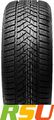 4x Dunlop Winter Sport 5 MFS XL M+S 3PMSF 215/55 R17 98V Winterreifen