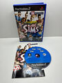 Die Sims Sony Playstation 2 PS2 PAL Spiel ⚡BLITZVERSAND⚡