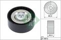 Umlenkrolle Keilrippenriemen INA 532 0570 10 für Mercedes Sprinter 35-T B906