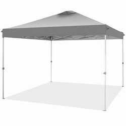 Anti-UV Pavillon 3x3m 3x6m Pop Up Pavillion Gartenpavillon Partyzelt Wasserdicht