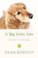 A Big Little Life Taschenbuch Dean Koontz