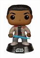 Funko Pop - Star Wars Episode 7 - Finn mit Lichtschwert Neu & OVP