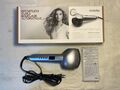 BaByliss C1600E Curl Secret Optimum Lockencurler, schwarz silber