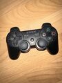 Original Sony Playstation 3 DualShock 3 PS3 Wireless Controller - Schwarz