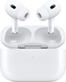 Apple AirPods Pro (2. Generation) mit MagSafe Case (USB-C)