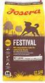 JOSERA Festival (1 X 12,5 Kg) | Hundefutter Mit Leckerem Soßenmantel 1Er Pack