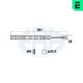 ERA Trockner, Klimaanlage 668020 für MERCEDES-BENZ VW