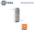 LX 823 MOTOR LUFTFILTER MOTORFILTER KNECHT FÜR MG MG ZT,MG ZT- T 2.0 CDTI 2L