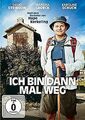 Ich bin dann mal weg | DVD | Zustand sehr gut