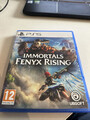 Immortals: Fenyx Rising (Sony PlayStation 5, 2020)