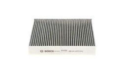 BOSCH Filter, Innenraumluft 1 987 435 031 für DACIA RENAULT NISSAN