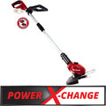 Einhell Akku-Rasentrimmer GE-CT 18 Li-Solo Power X-Change Kantenschneider Mäher