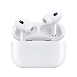 Apple Airpods Pro 1. Generation mit MagSafe kabellosem Laden