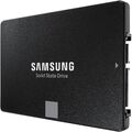 Samsung 870 EVO SSD 2,5" interne Festplatte 250GB 500GB 1TB 2TB 4TB SATA III