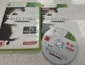 Silent Hill HD Collection (Microsoft Xbox 360, 2012) KOMPLETT mit Handbuch